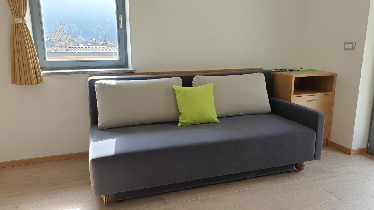 Apartments Vila Darja Bohinj Ngoại thất bức ảnh