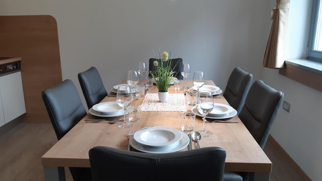 Apartments Vila Darja Bohinj Ngoại thất bức ảnh