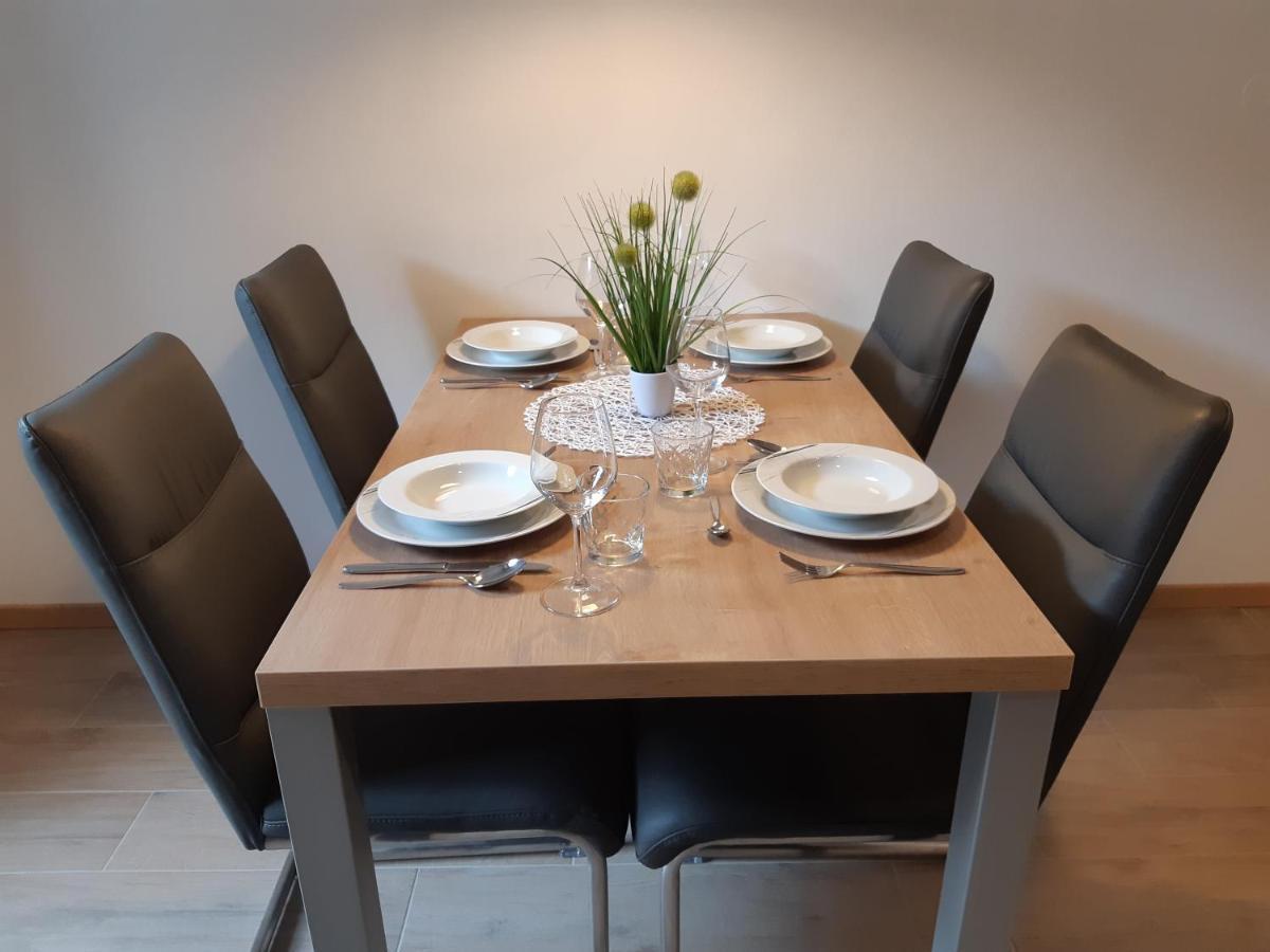Apartments Vila Darja Bohinj Ngoại thất bức ảnh