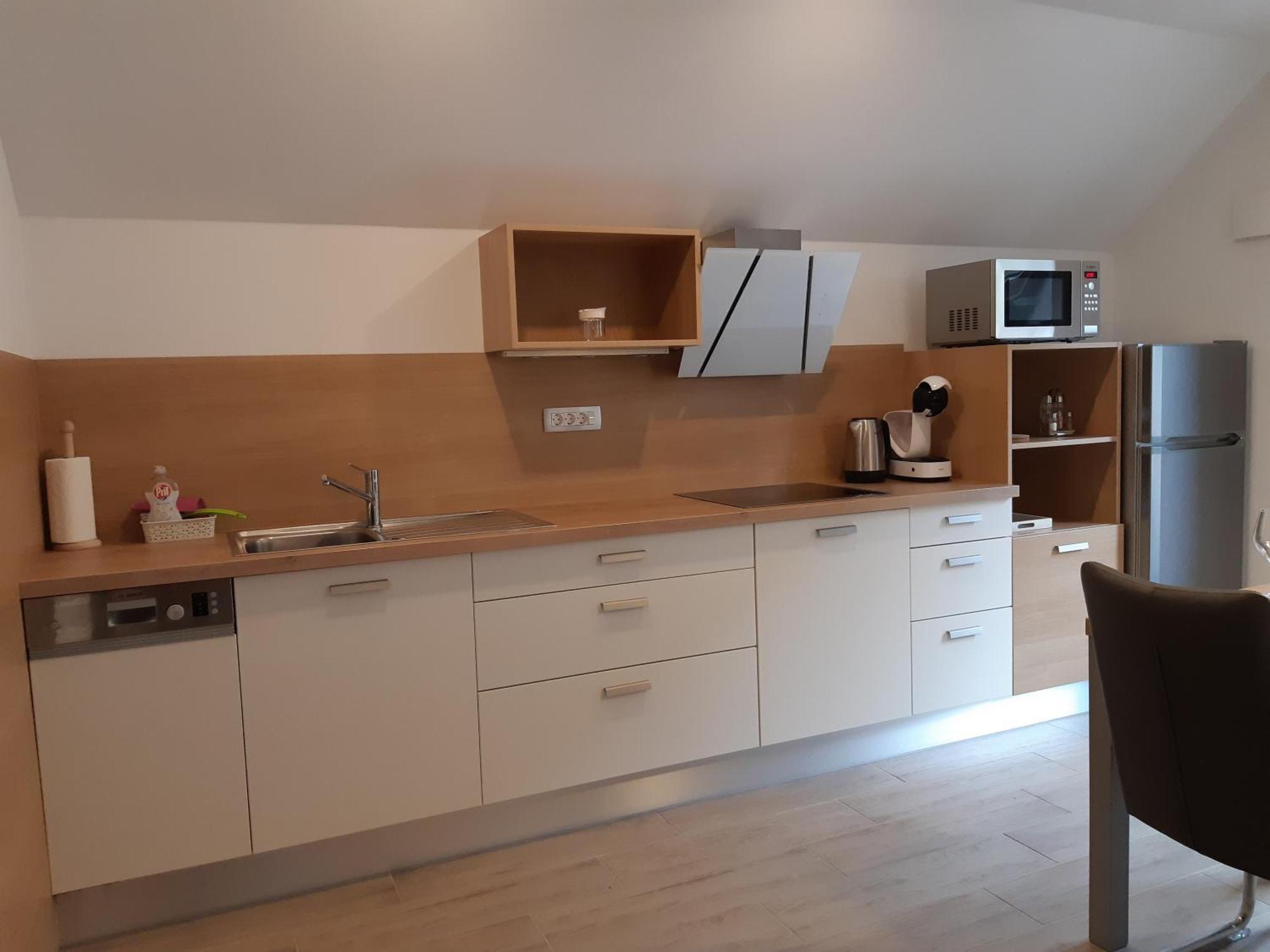Apartments Vila Darja Bohinj Ngoại thất bức ảnh