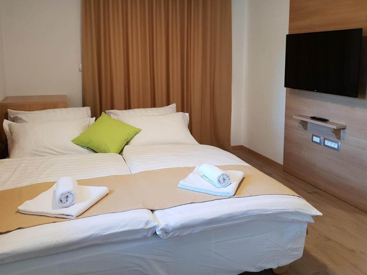 Apartments Vila Darja Bohinj Ngoại thất bức ảnh