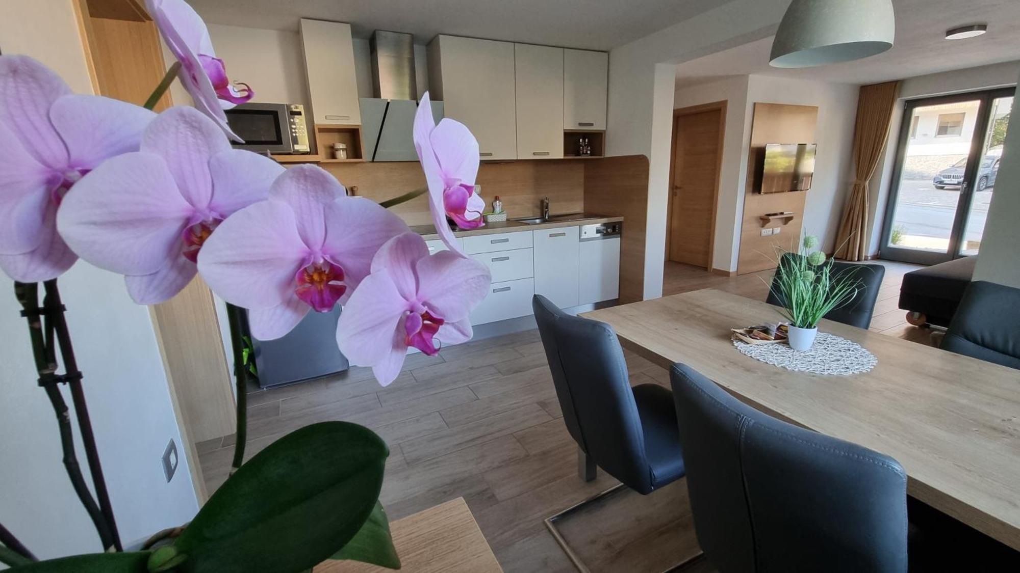 Apartments Vila Darja Bohinj Ngoại thất bức ảnh