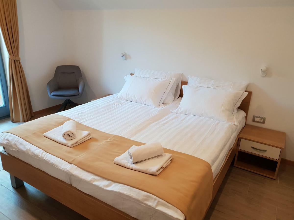 Apartments Vila Darja Bohinj Ngoại thất bức ảnh