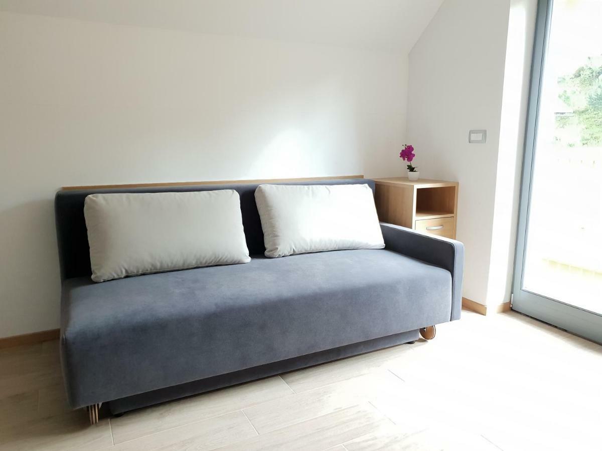 Apartments Vila Darja Bohinj Ngoại thất bức ảnh