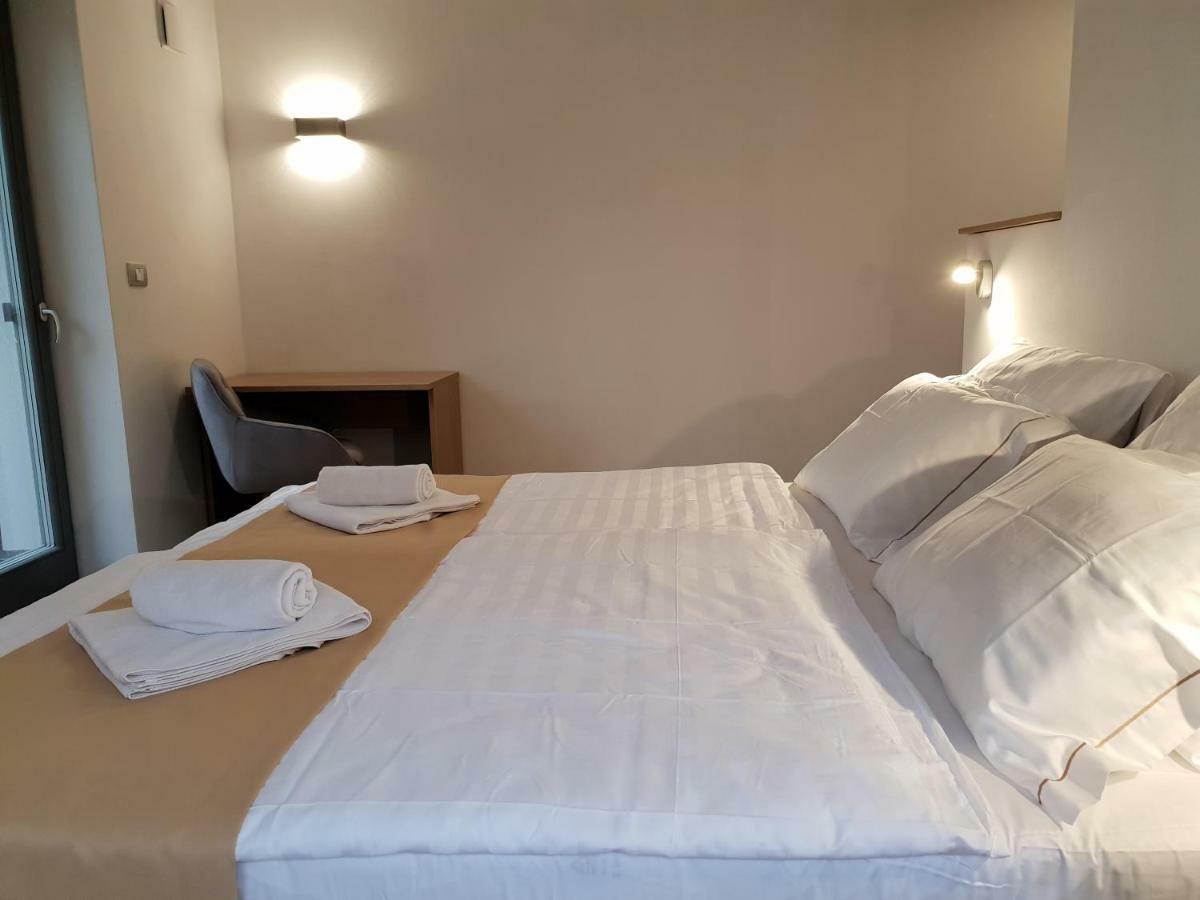 Apartments Vila Darja Bohinj Ngoại thất bức ảnh