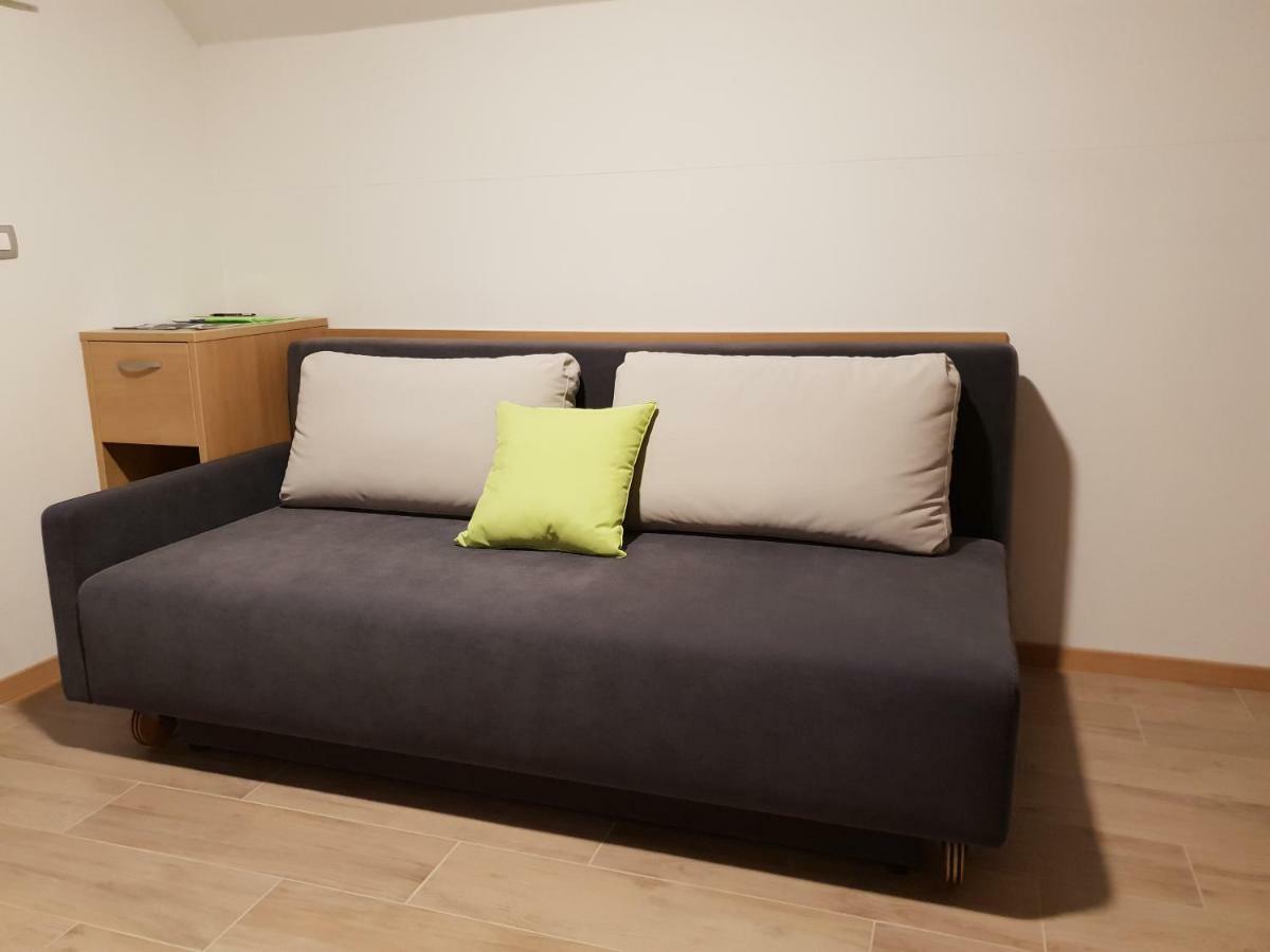 Apartments Vila Darja Bohinj Ngoại thất bức ảnh